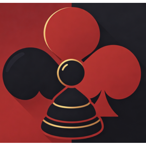 云顶棋牌 Logo